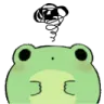 froggy_frustrated Discord Emoji
