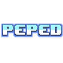 Peped pepeD Discord Emoji