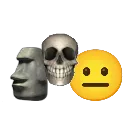BruhTimeTrio