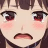 MeguVerySad MeguVerySad