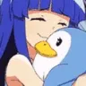 RikaCuddle RikaCuddle