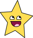 happystar Discord emoji