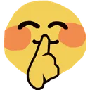 shushing_face