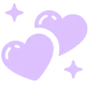 icon_cheart_purple1 Discord Emoji