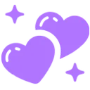 icon_cheart_purple2 Discord Emoji