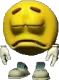 sad