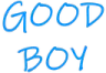 goodboy