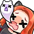 BlehKitty Discord Emoji