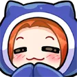 Comfy Kitty Discord Emoji