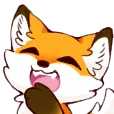 FoxiLaugh