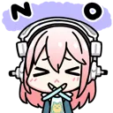 sonico_no
