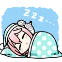 sonico_sleep