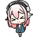 sonico_hehe Discord Emoji