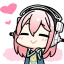 sonico_love