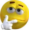 joethinkin Discord Emoji