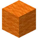 OrangeWool Discord Emoji