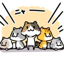 biggest_cats Discord Emoji