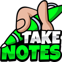 TakeNotesLimerecwHsrOtL7Fi5Dpt Discord emoji