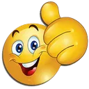 emojithumbsup