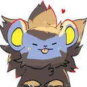 luxrayblep