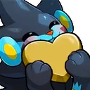 luxrayheart