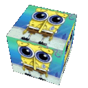 sad_sponge_square Discord Emoji
