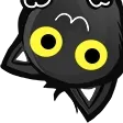 nekolurkpeek Discord Emoji