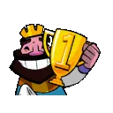 King King