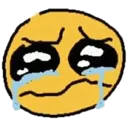 sadcry