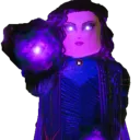 agatharoblox Discord Emoji