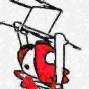 shiverthrowchair