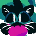 ralsei_deep_sea_creature_cat ralsei_deep_sea_creature_cat