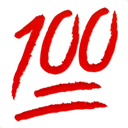 100