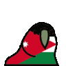 JO_JordanianParrot