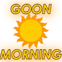 goonenmorgen