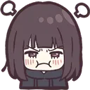 KurumiAngry