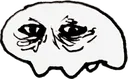 DepressionCreature