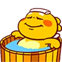 qb_relax Discord emoji