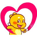 qb_heart2 Discord emoji