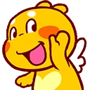 qb_wave Discord emoji