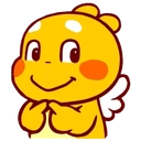 qb_smile Discord emoji