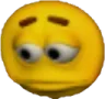 sad