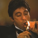 scarface Discord emoji