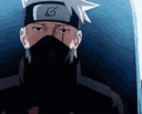 kakashi
