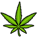 marihuana Discord emoji