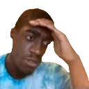 TryDisappointed
