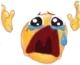 agony