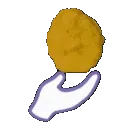 skygivenugget