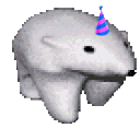 Bearparty Discord Emoji