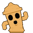 party_gyroid Discord emoji